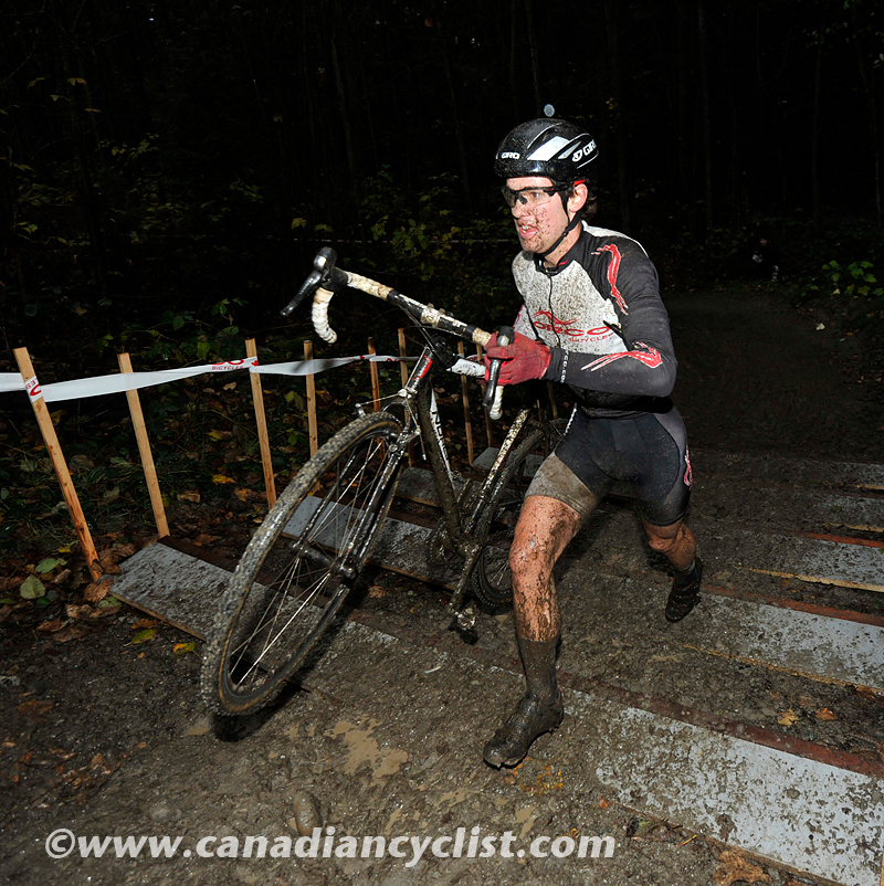 2012 Cyclocross Nationals