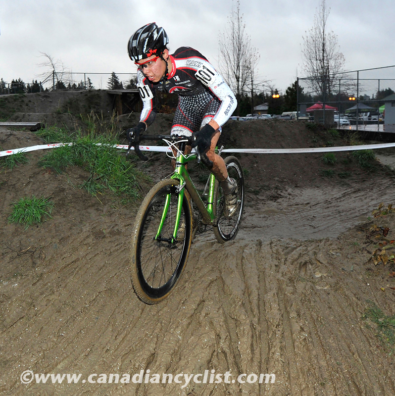 2012 Cyclocross Nationals