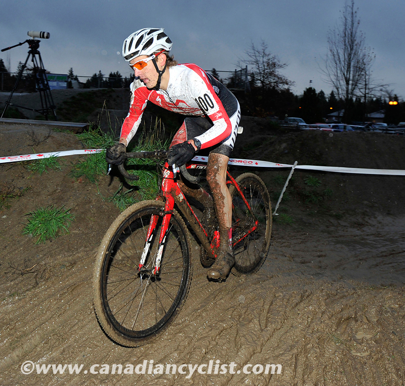 2012 Cyclocross Nationals