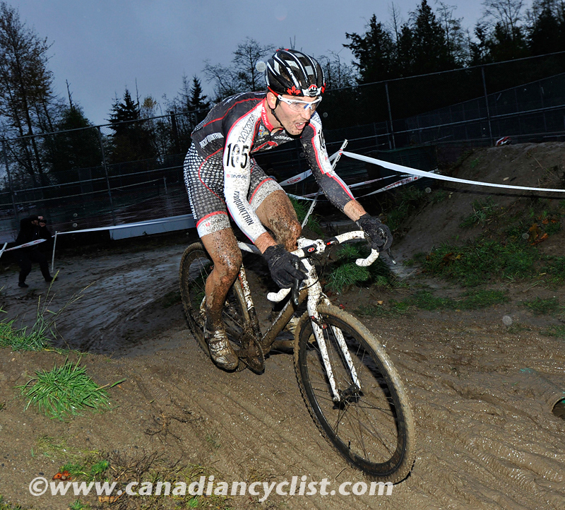 2012 Cyclocross Nationals