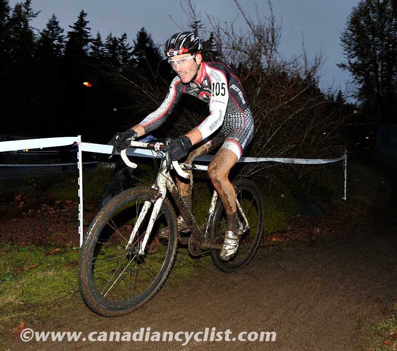 2012 Cyclocross Nationals