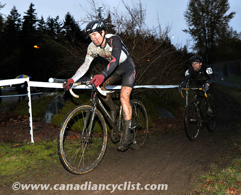 2012 Cyclocross Nationals