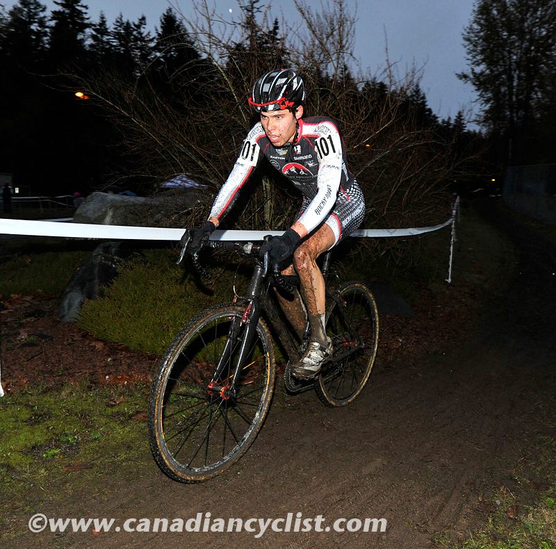 2012 Cyclocross Nationals