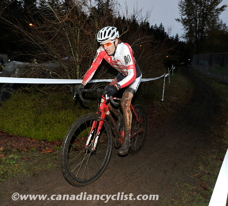 2012 Cyclocross Nationals