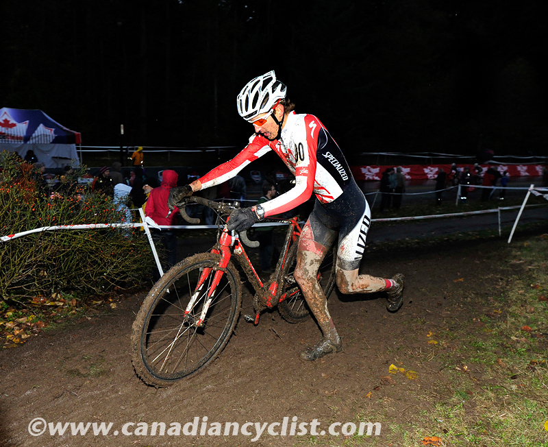 2012 Cyclocross Nationals