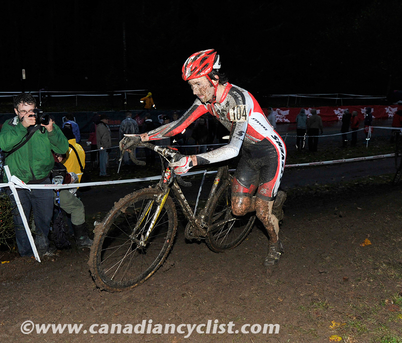 2012 Cyclocross Nationals