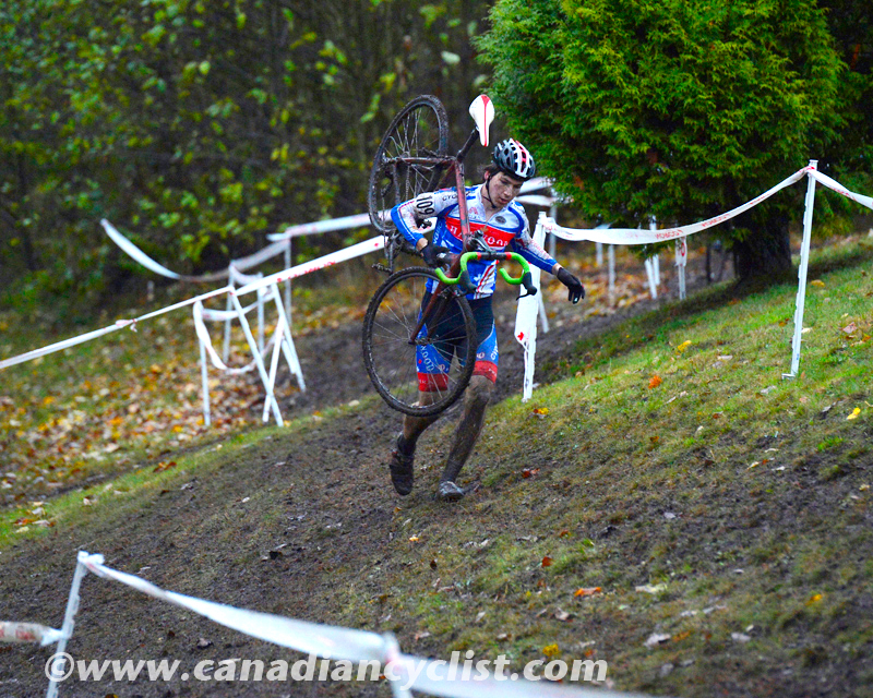 2012 Cyclocross Nationals
