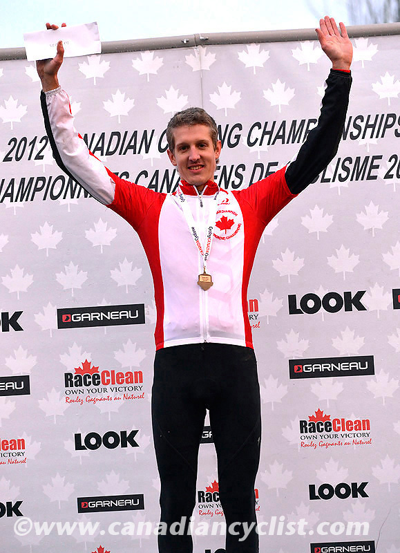 2012 Cyclocross Nationals