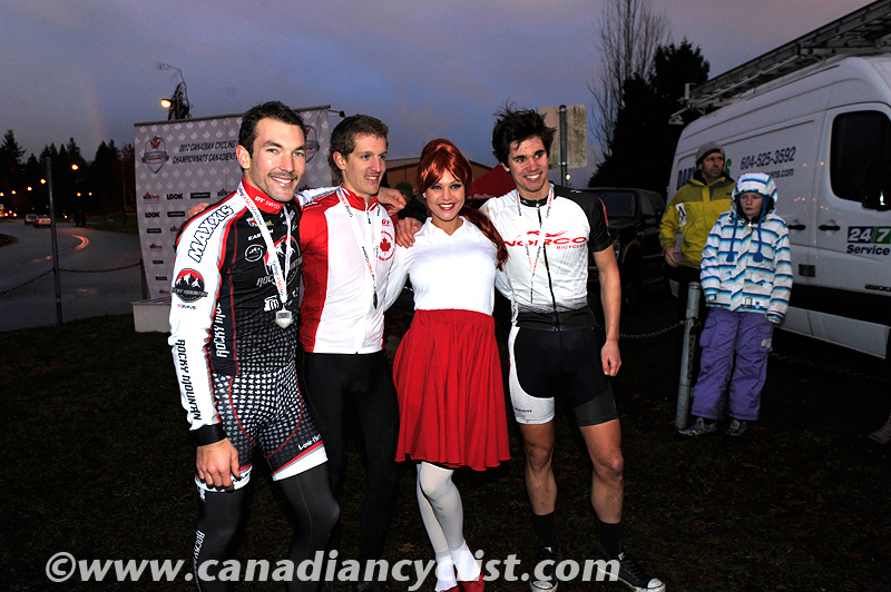 2012 Cyclocross Nationals