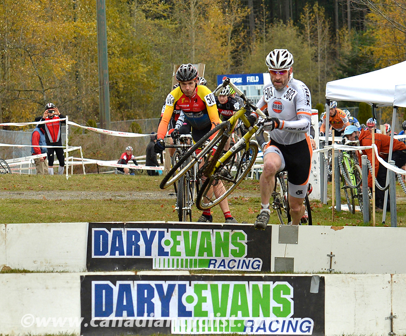 2012 Cyclocross Nationals
