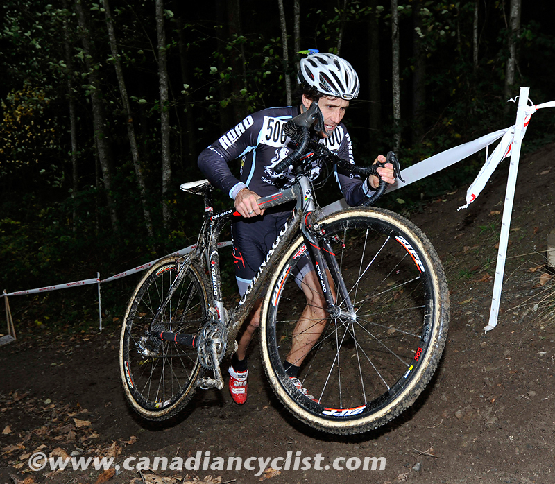 2012 Cyclocross Nationals