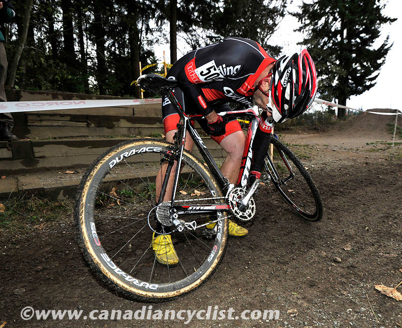 2012 Cyclocross Nationals