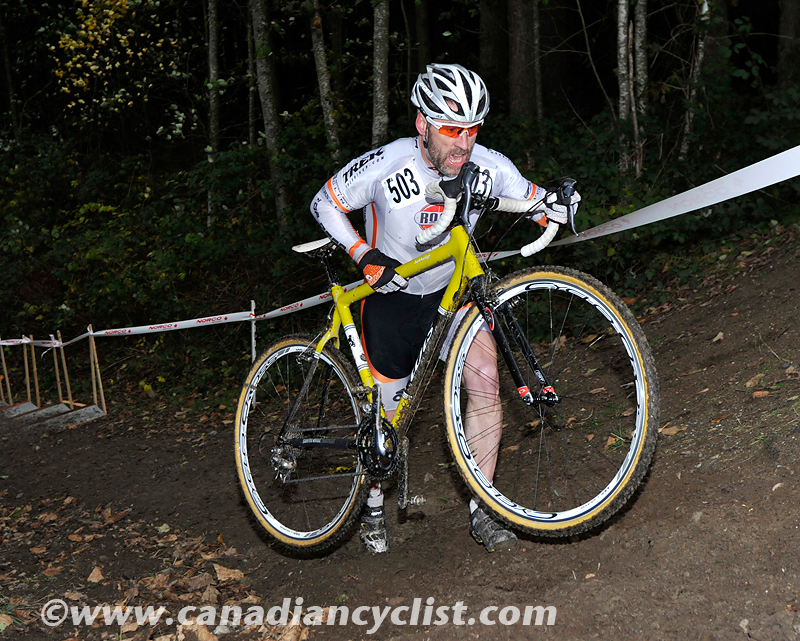 2012 Cyclocross Nationals