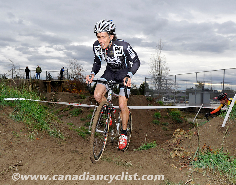 2012 Cyclocross Nationals