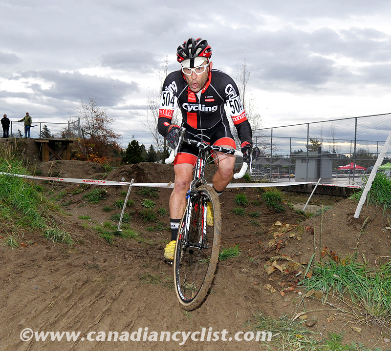 2012 Cyclocross Nationals