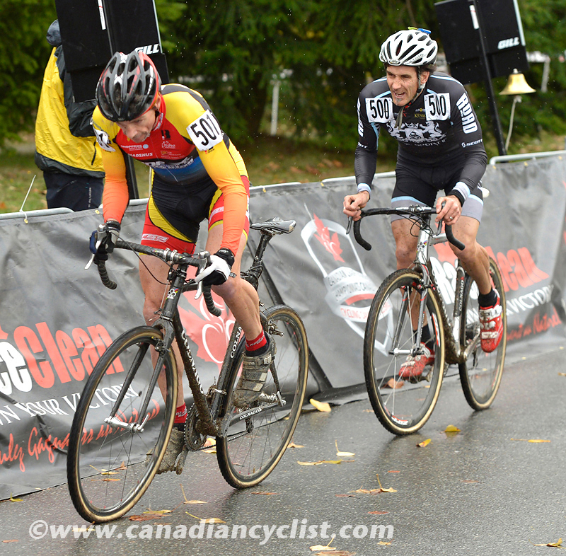 2012 Cyclocross Nationals