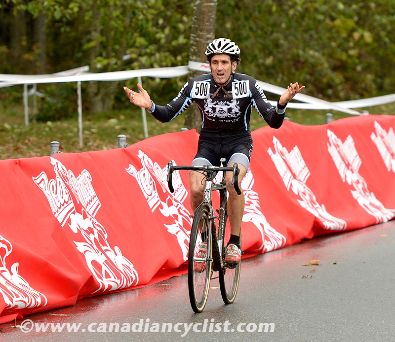 2012 Cyclocross Nationals