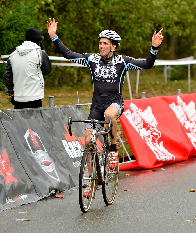 2012 Cyclocross Nationals