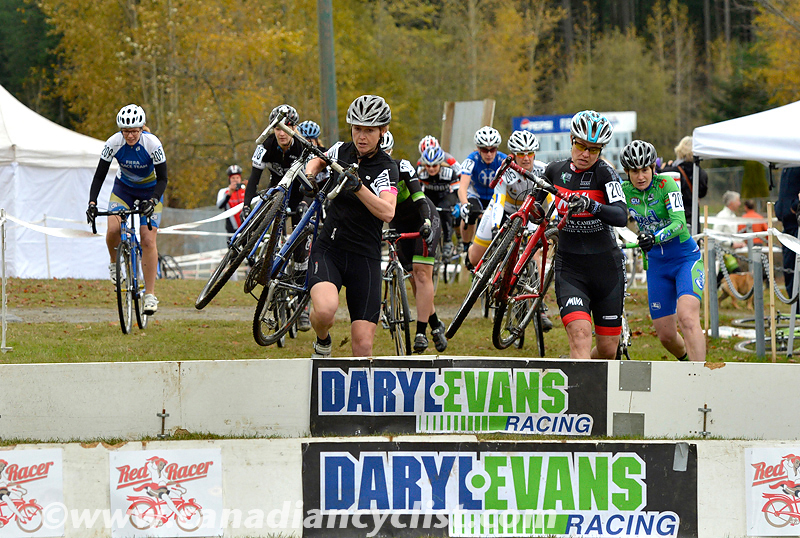 2012 Cyclocross Nationals