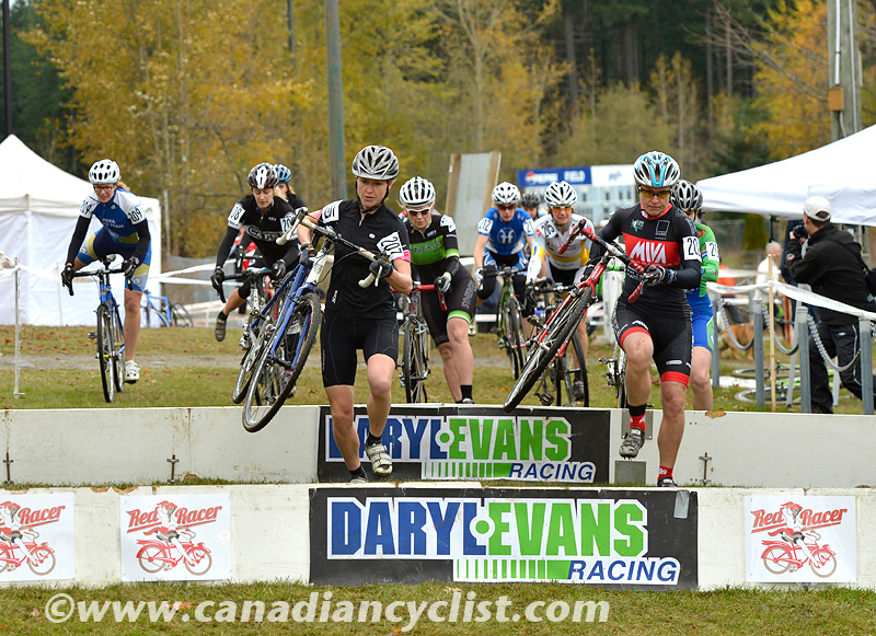 2012 Cyclocross Nationals
