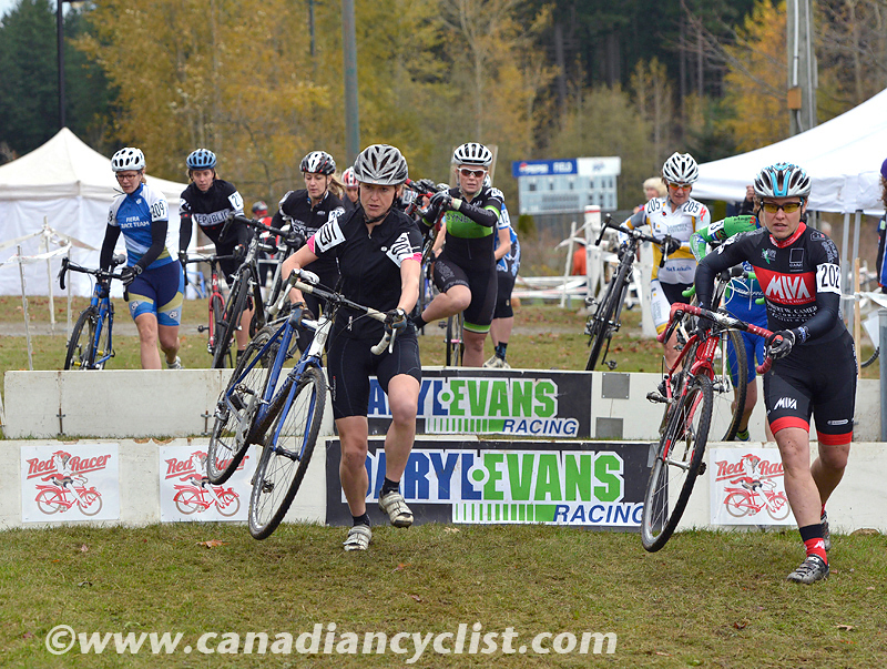 2012 Cyclocross Nationals