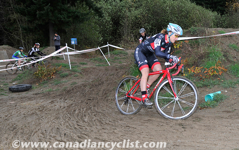 2012 Cyclocross Nationals