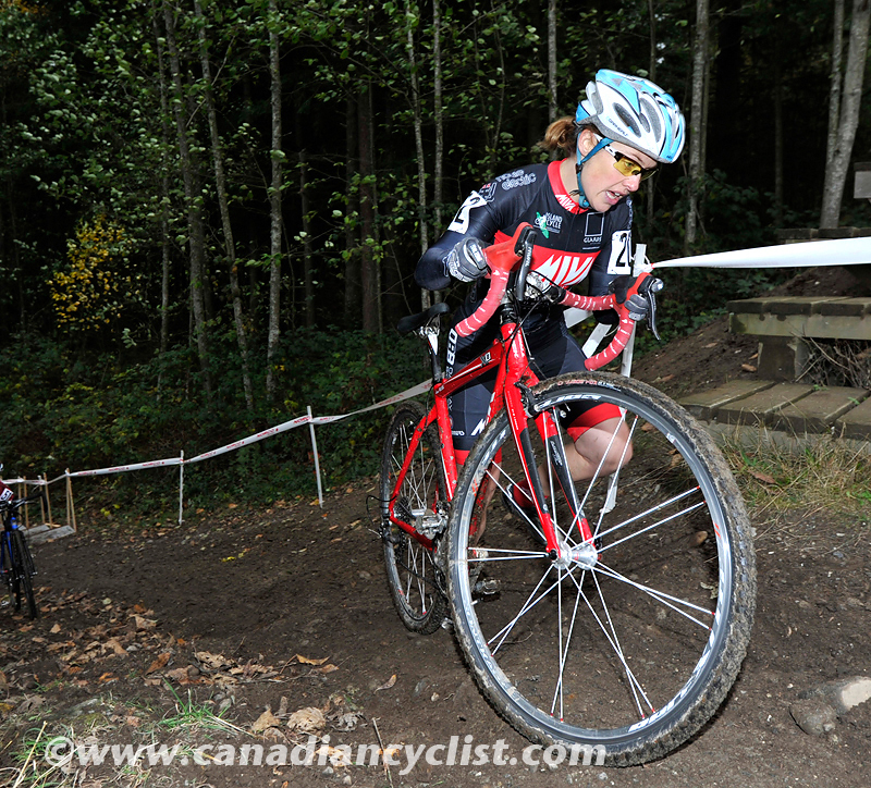 2012 Cyclocross Nationals