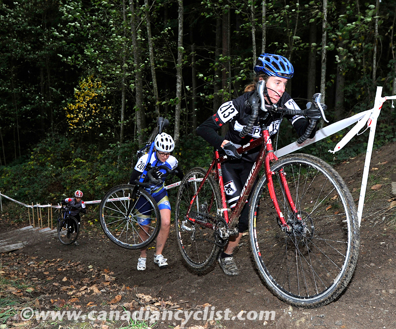 2012 Cyclocross Nationals