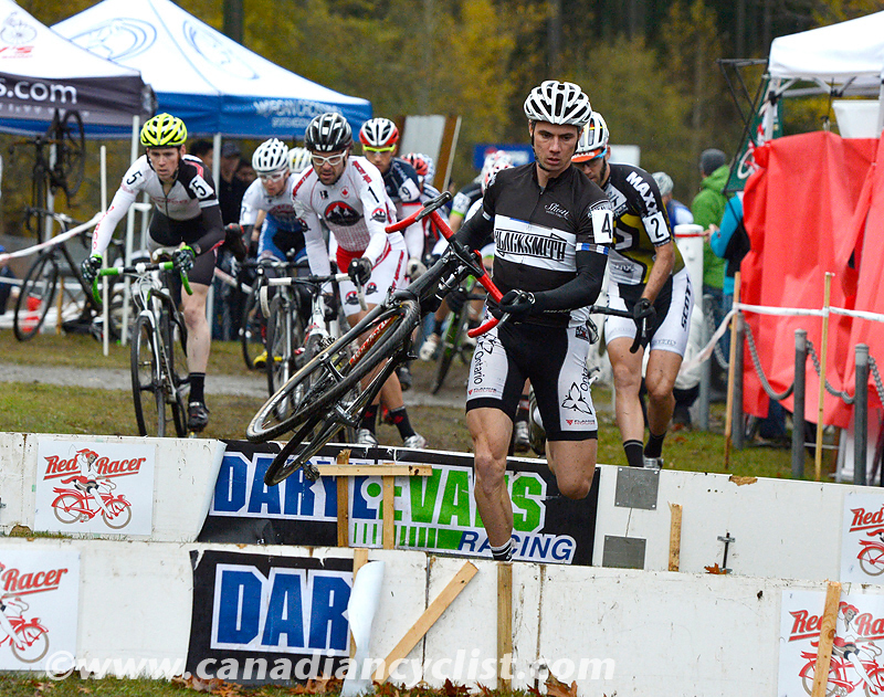 2012 Cyclocross Nationals