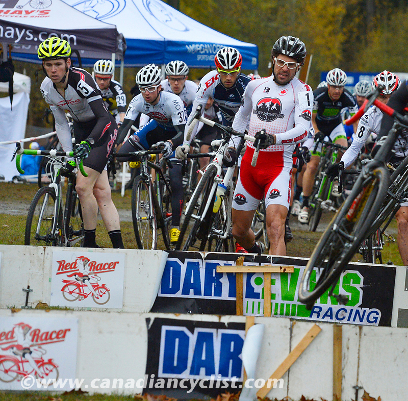2012 Cyclocross Nationals