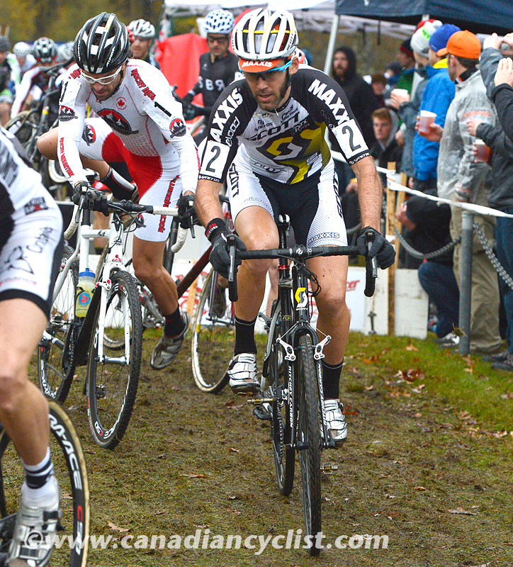 2012 Cyclocross Nationals