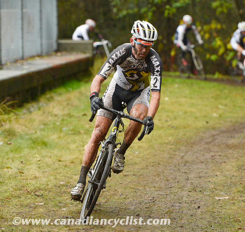 2012 Cyclocross Nationals