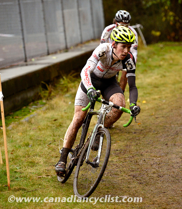 2012 Cyclocross Nationals