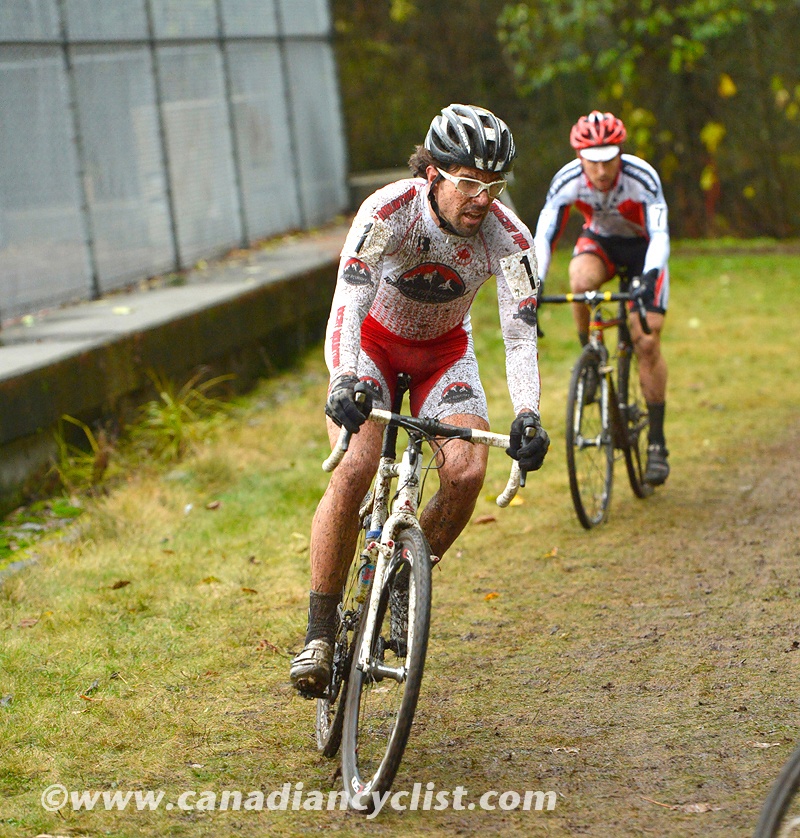 2012 Cyclocross Nationals