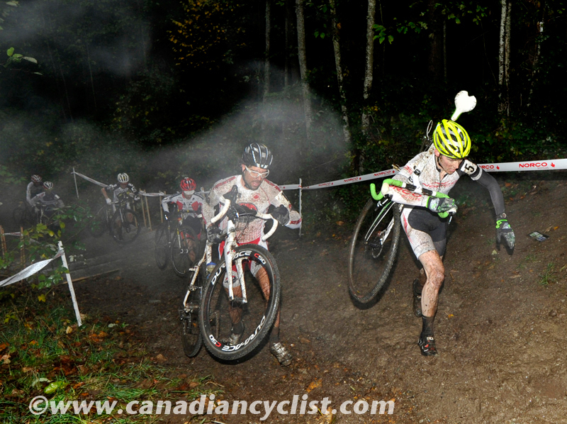 2012 Cyclocross Nationals