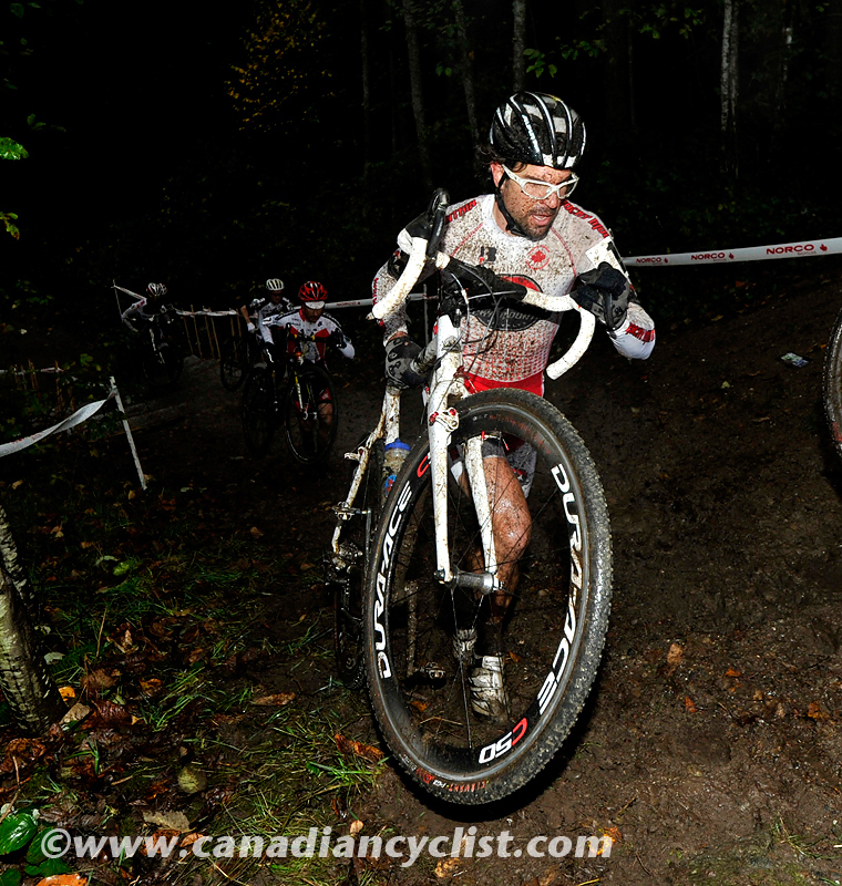 2012 Cyclocross Nationals