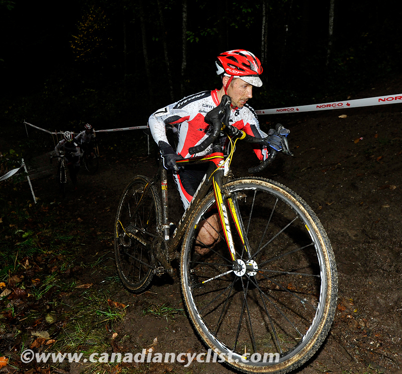 2012 Cyclocross Nationals