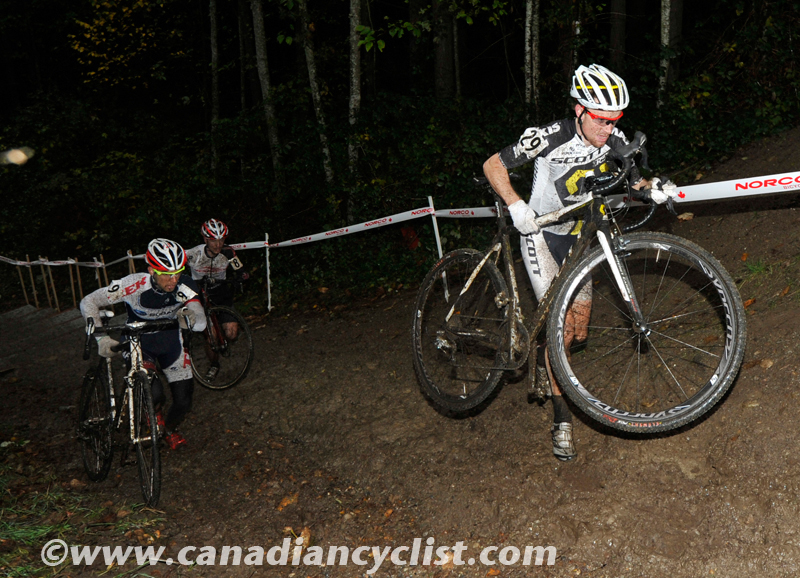 2012 Cyclocross Nationals