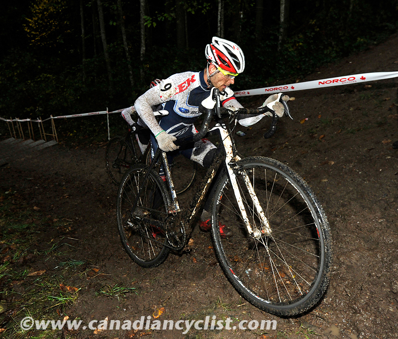 2012 Cyclocross Nationals
