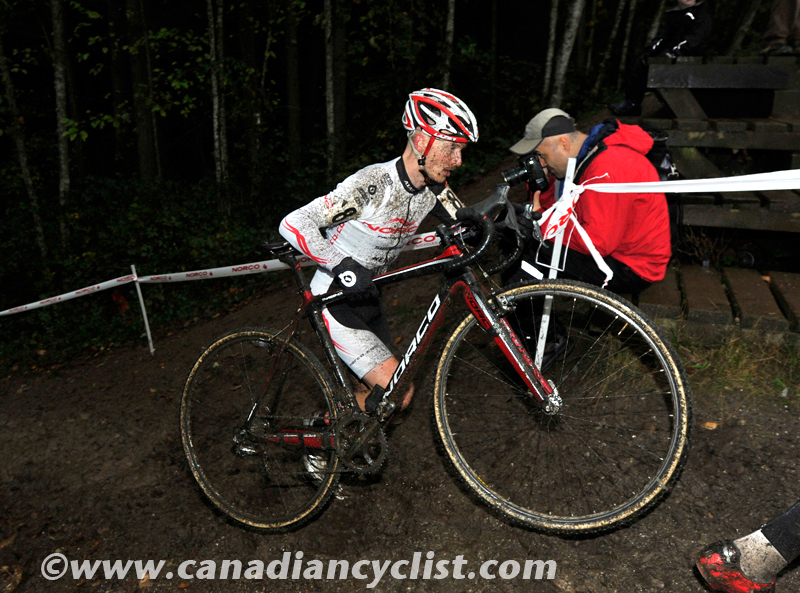 2012 Cyclocross Nationals