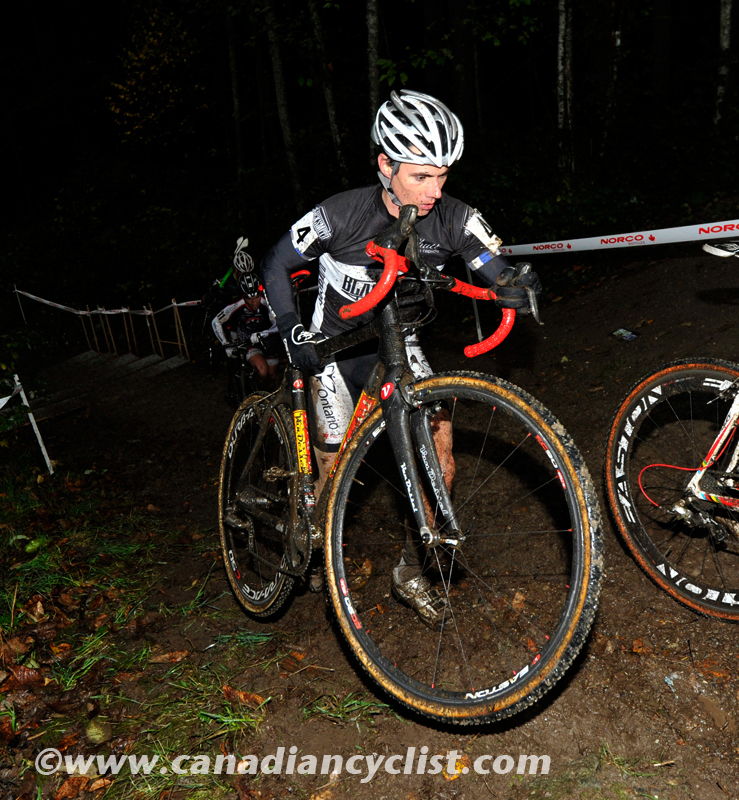2012 Cyclocross Nationals