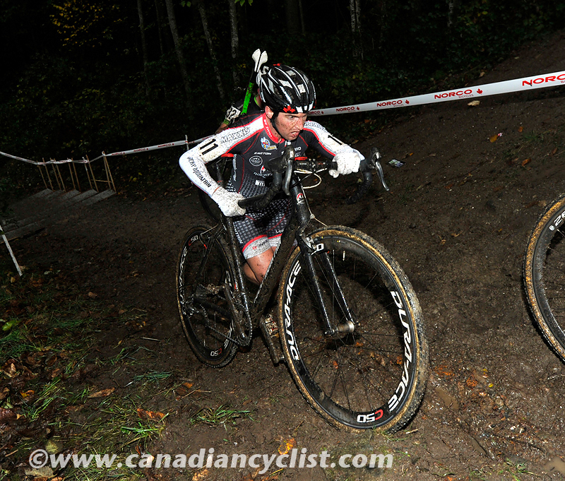 2012 Cyclocross Nationals
