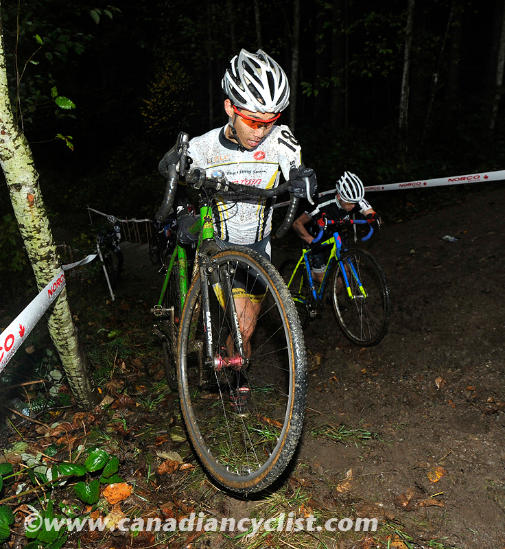 2012 Cyclocross Nationals
