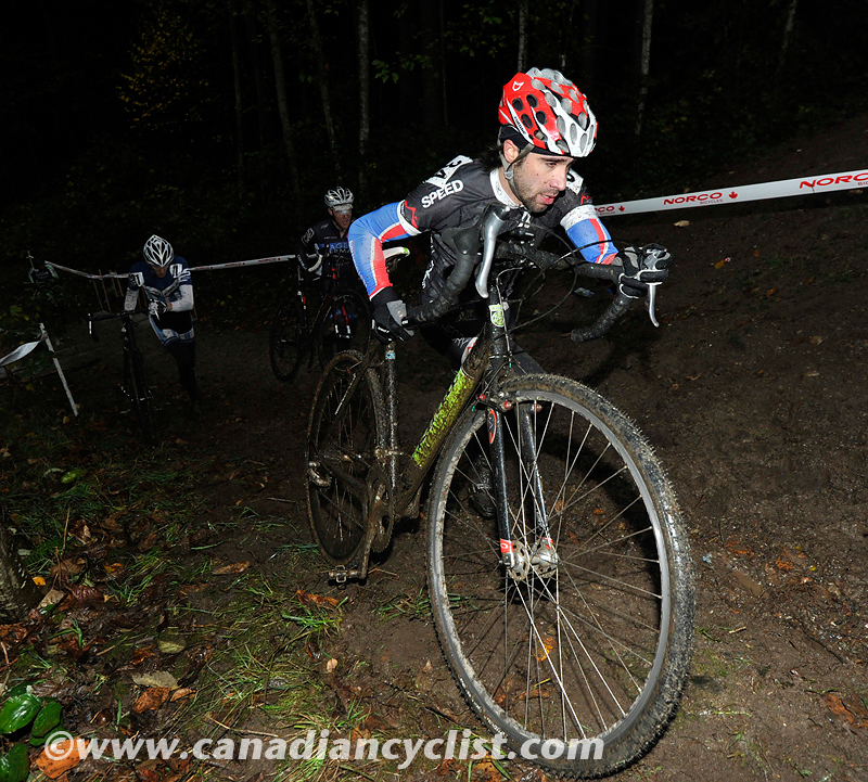 2012 Cyclocross Nationals
