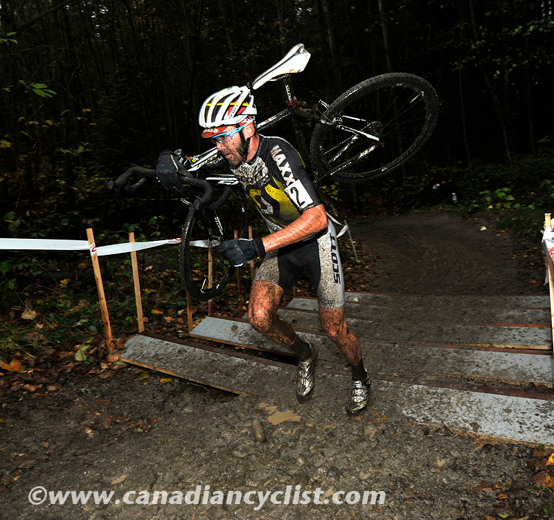 2012 Cyclocross Nationals