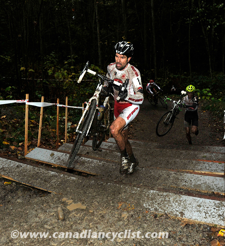 2012 Cyclocross Nationals