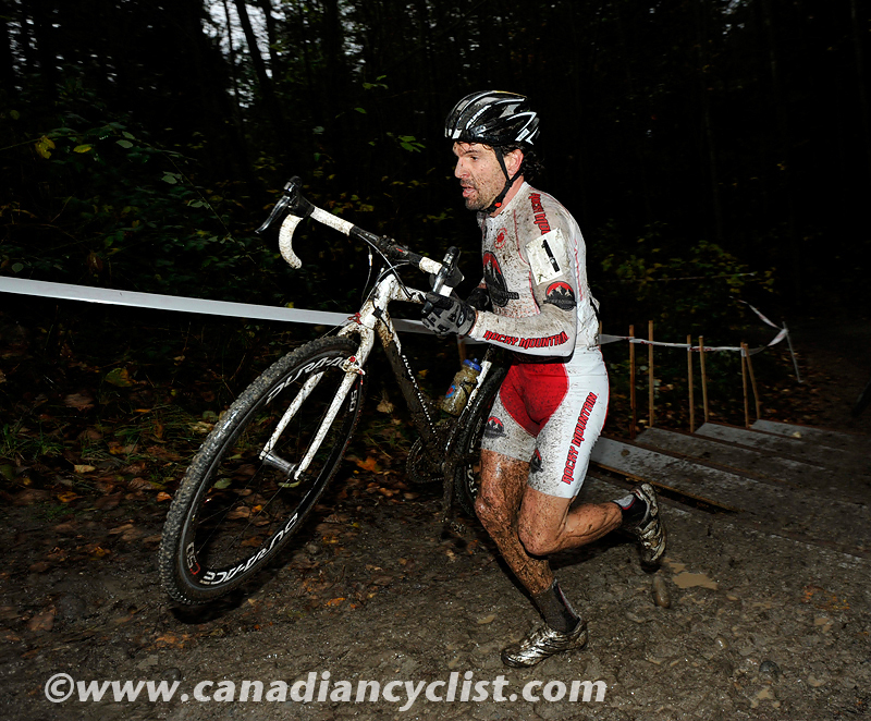 2012 Cyclocross Nationals