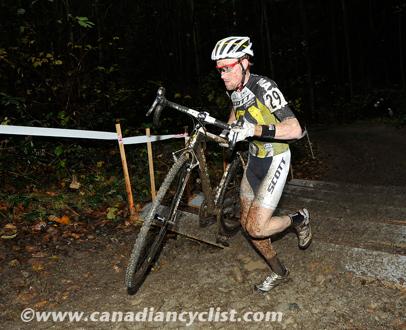 2012 Cyclocross Nationals