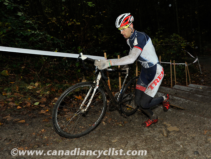 2012 Cyclocross Nationals