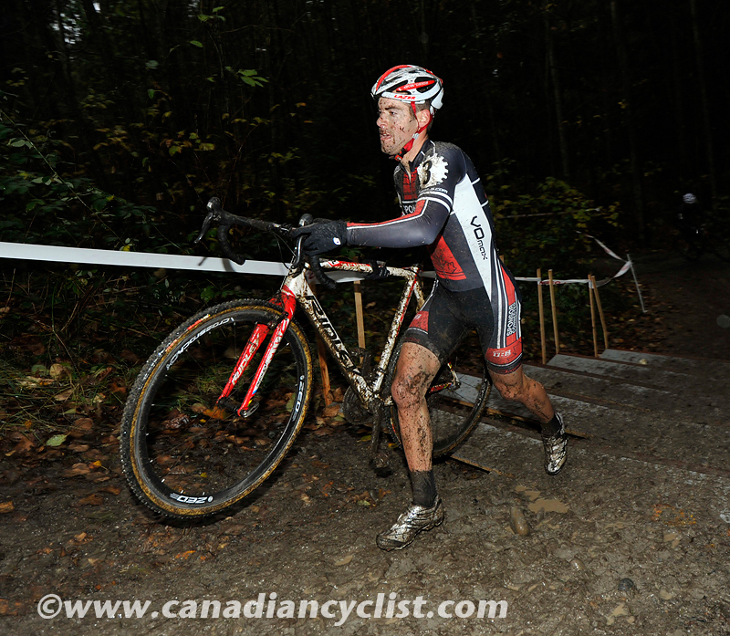 2012 Cyclocross Nationals